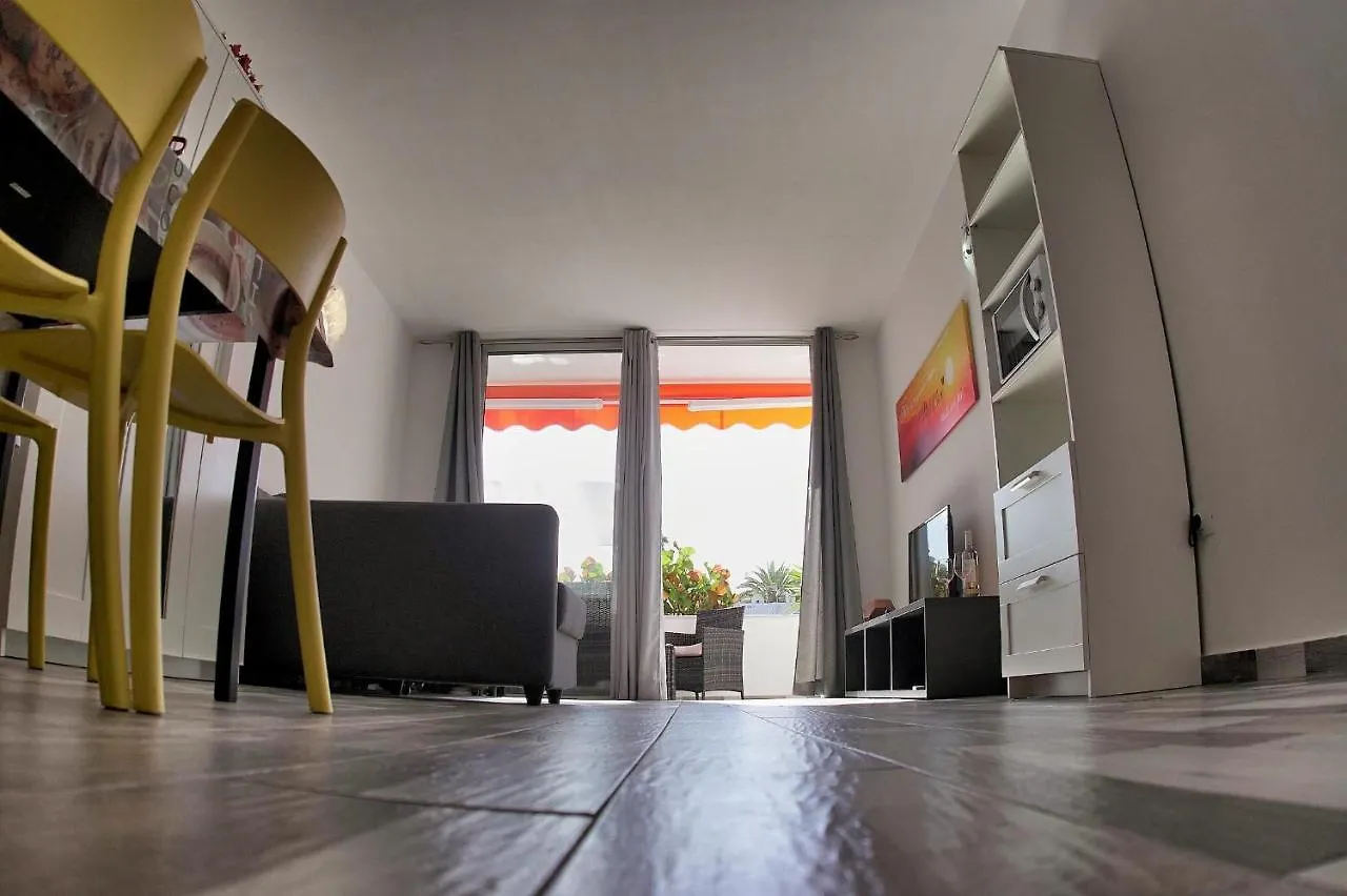 Geremy'S Boutique Vivienda Vv A-38-4-2068 Apartment Arona   Arona (Tenerife)