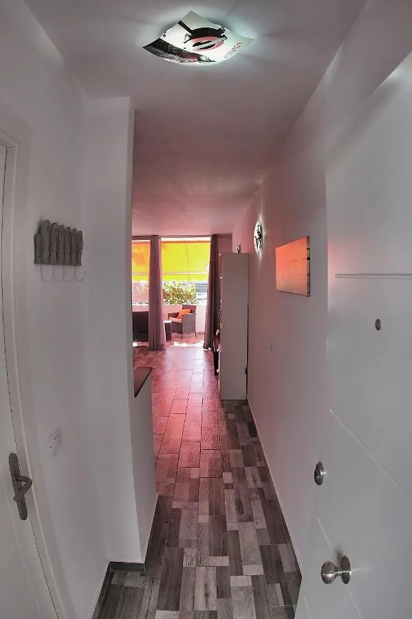 Geremy'S Boutique Vivienda Vv A-38-4-2068 Apartment Arona   Arona (Tenerife)