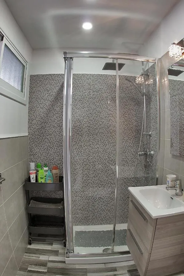 Geremy'S Boutique Vivienda Vv A-38-4-2068 Apartment Arona