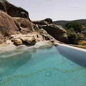 Tambor Del Llano , Grazalema Spain