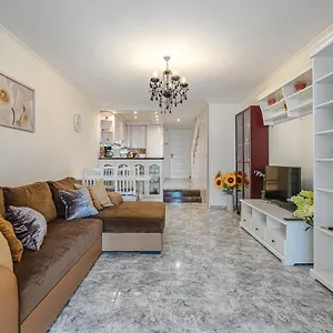 Apartment Townhouse Parque Santiago 2, Arona (Tenerife)