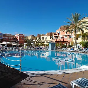 Apartment Granada Park S01b, Arona (Tenerife)