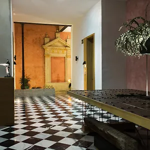 Aguilas5 Sevillasuites , Seville Spain