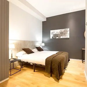 Rent Rambla Catalunya , Barcelona Spain