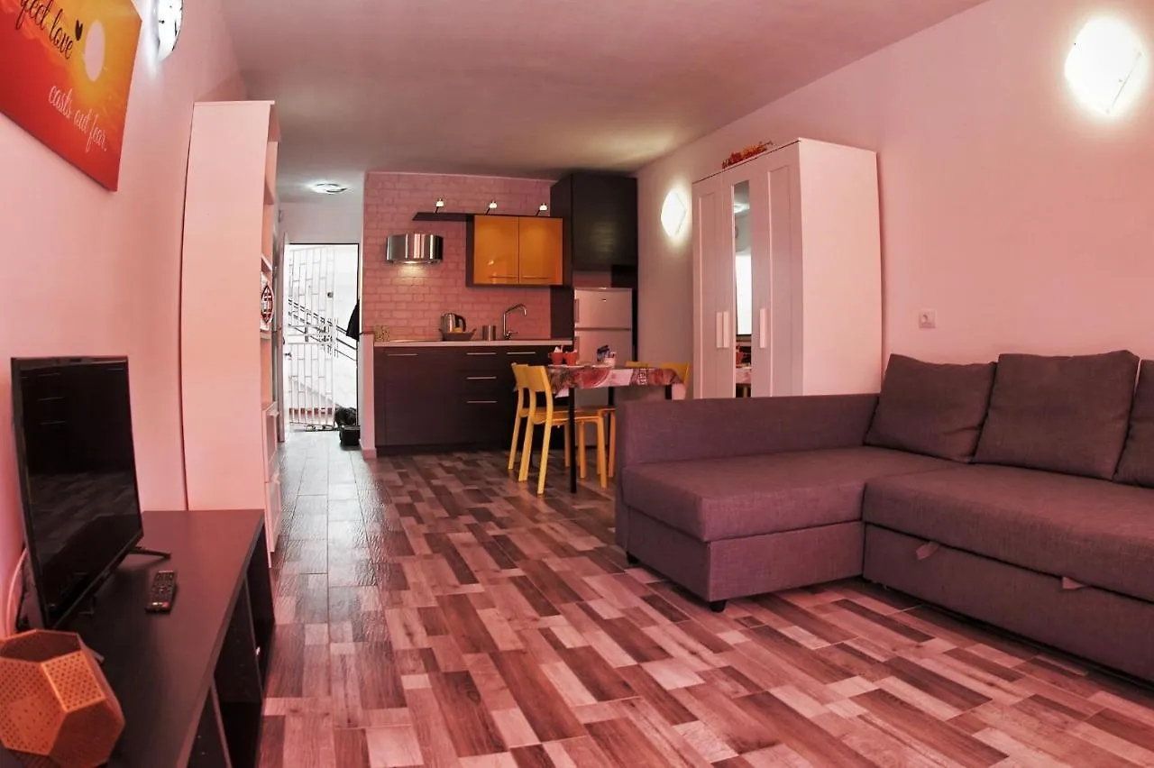Geremy'S Boutique Vivienda Vv A-38-4-2068 Apartment Arona  Spain