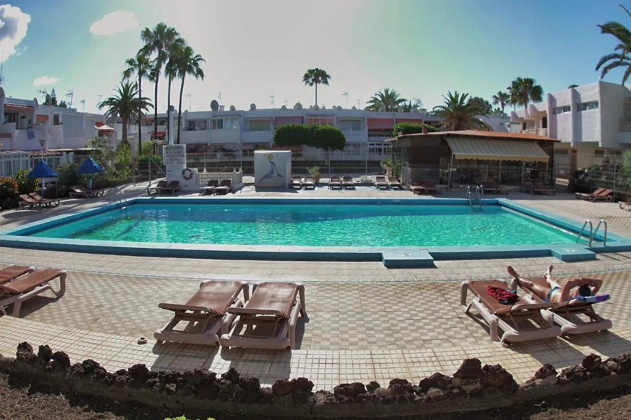 Geremy'S Boutique Vivienda Vv A-38-4-2068 Apartment Arona