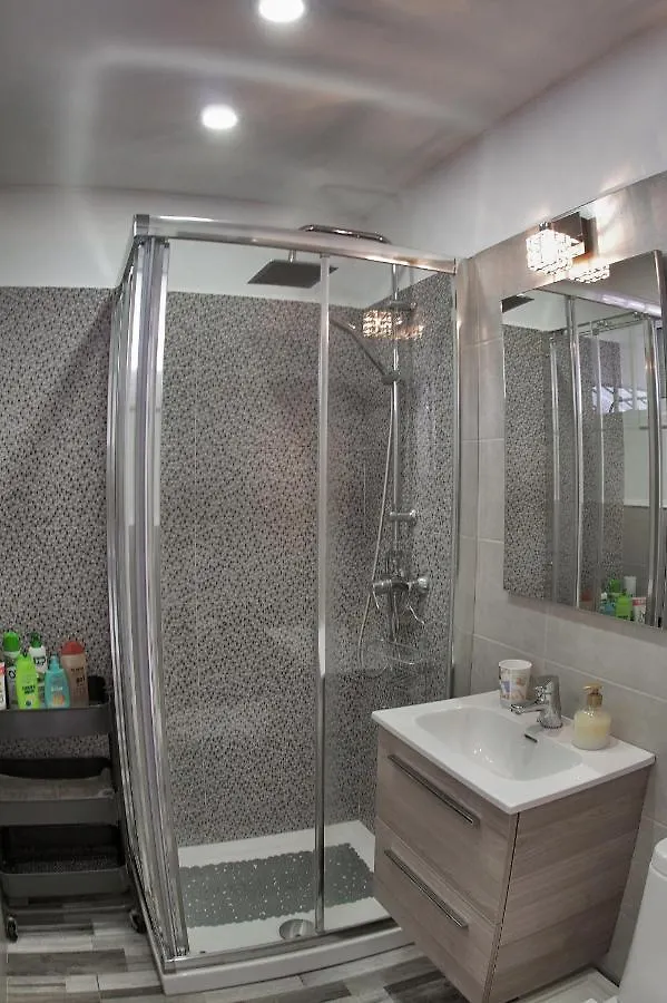 Geremy'S Boutique Vivienda Vv A-38-4-2068 Apartment Arona
